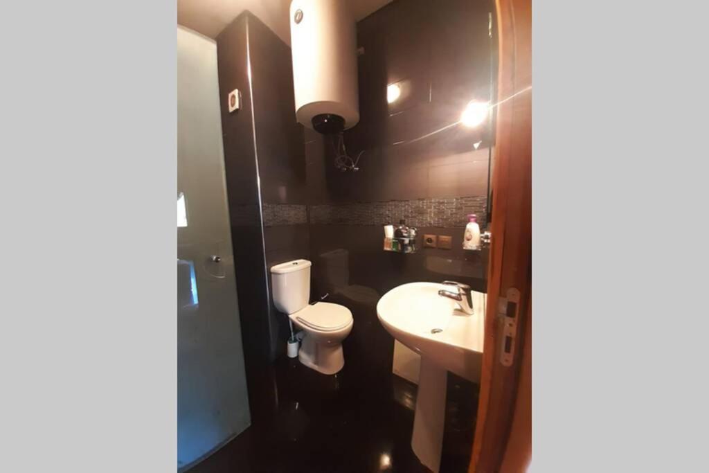 Hivernage - Stylish Apt In The Heart Of The City マラケシュ エクステリア 写真