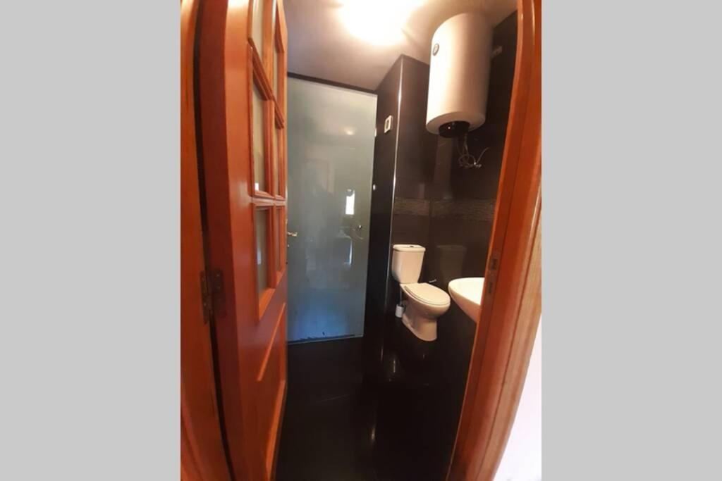 Hivernage - Stylish Apt In The Heart Of The City マラケシュ エクステリア 写真